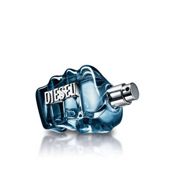 DIESEL ONLY THE BRAVE EAU DE TOILETTE SPRAY